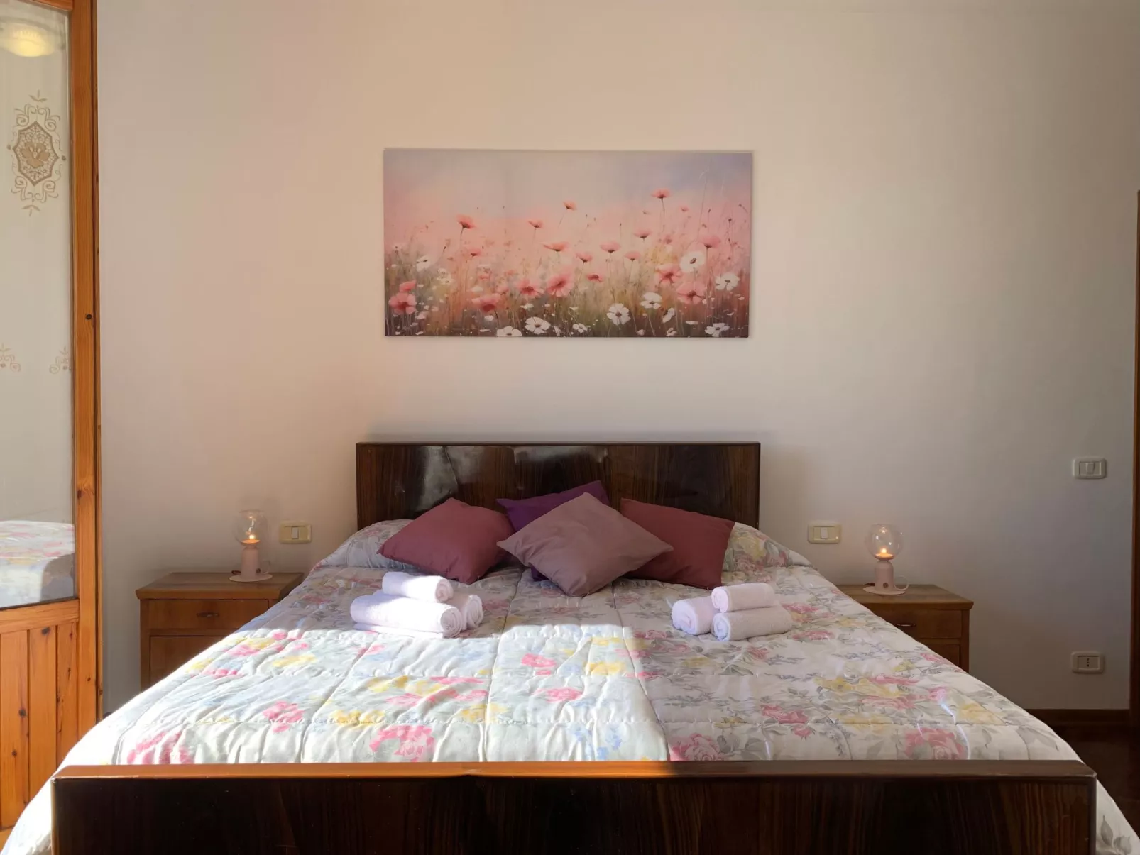 A Casa di Olga von Holiday World-Binnen