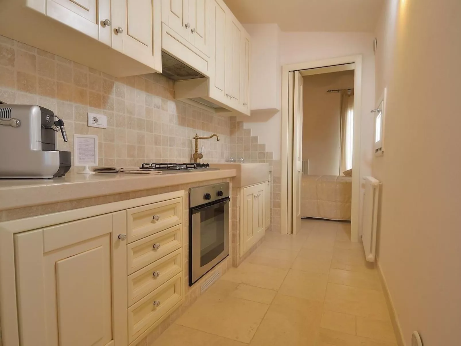 'Dimora Leoci 2-Binnen