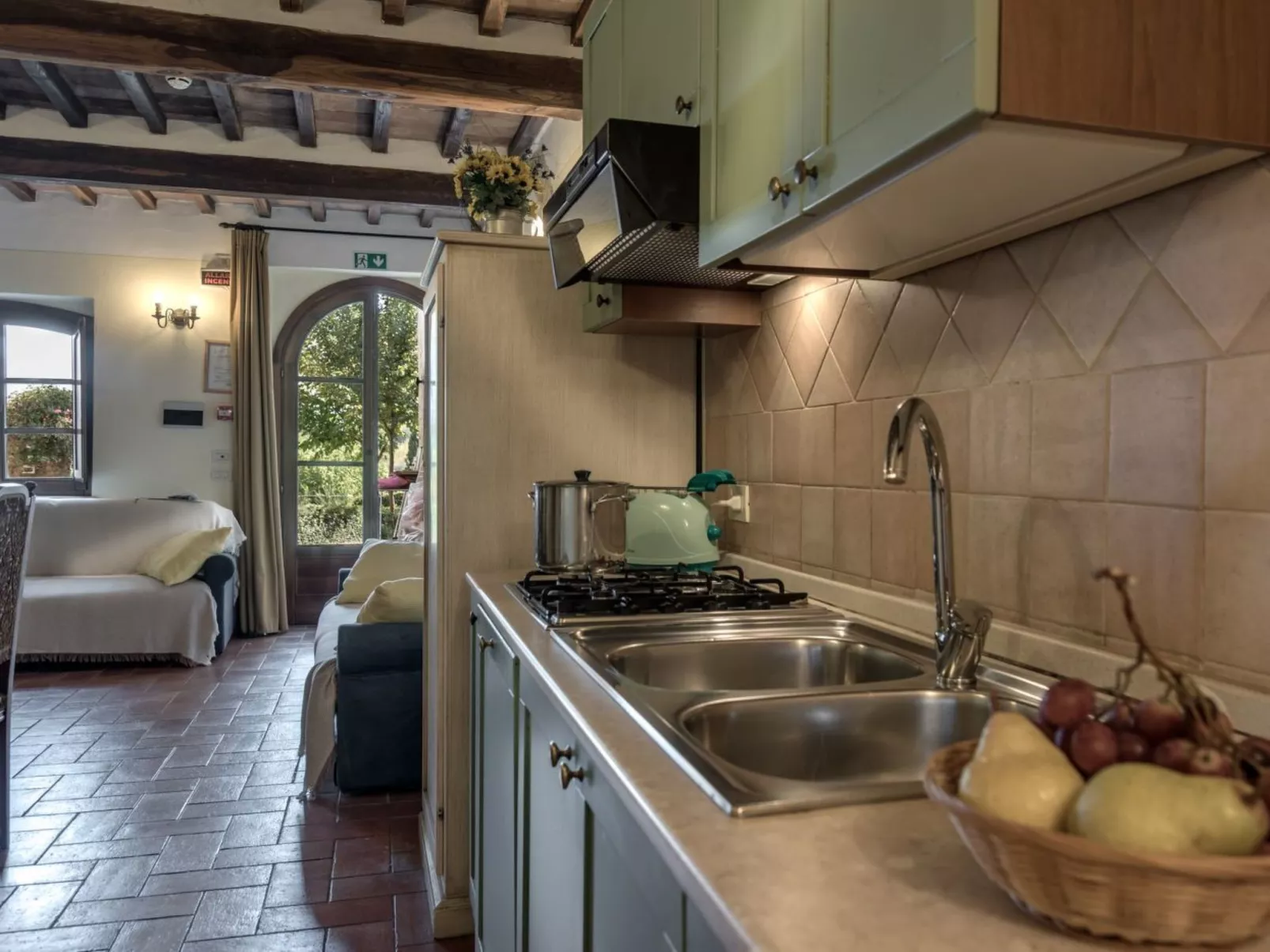 Wohnung San Gimignano-Image-tags.info