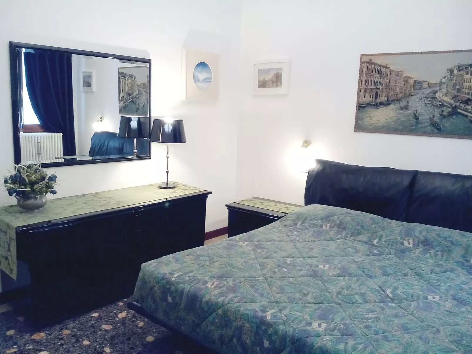 Ca'del Ravano' Wohnung mit Blick aufs Wasser-Image-tags.info