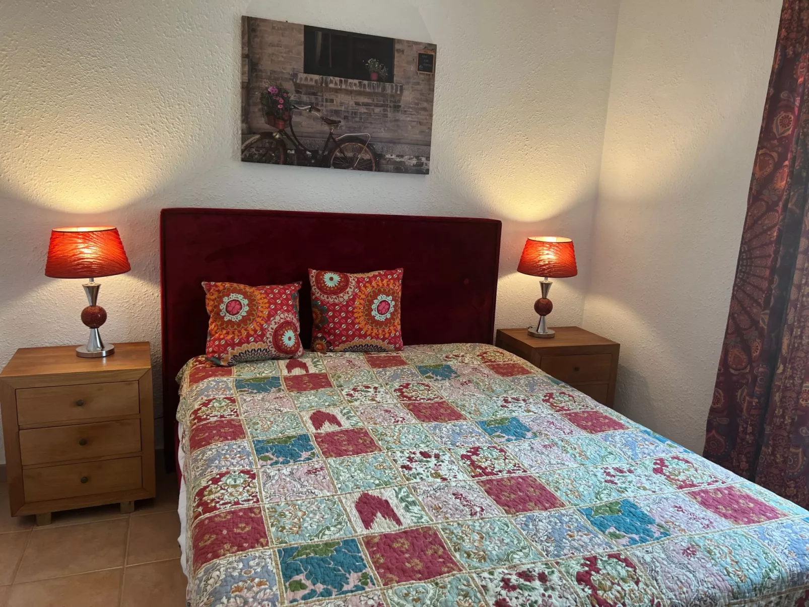 Schicker Bungalow in extrem ruhiger Lage und doch zentral gelegen-Image-tags.info