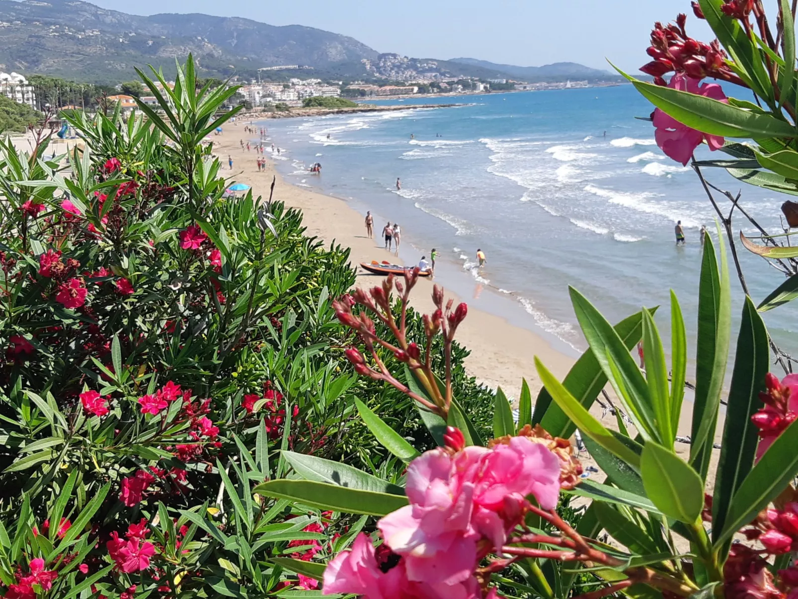 Mar y Sol-Image-tags.info