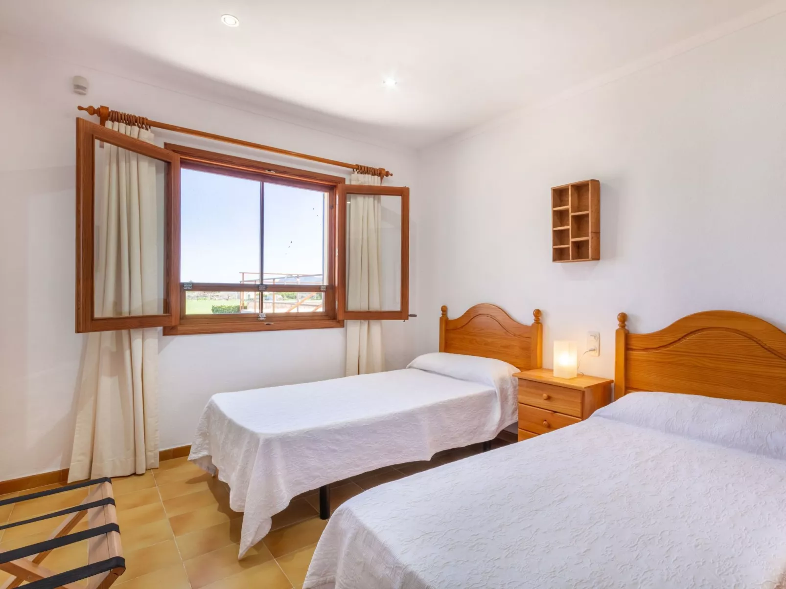 Villa Can Soler-Binnen