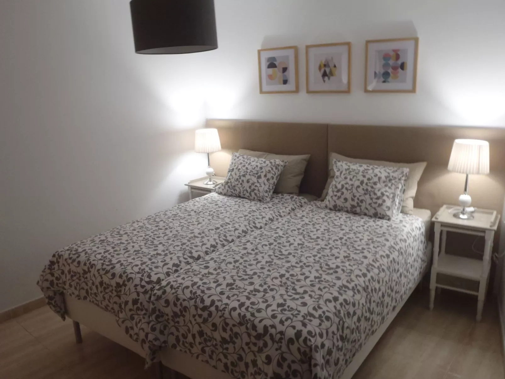 Buenavista Wohnung-Binnen