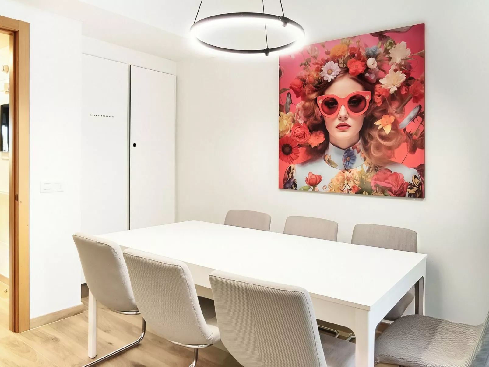 Arden Stadthaus Teneriffa-Binnen