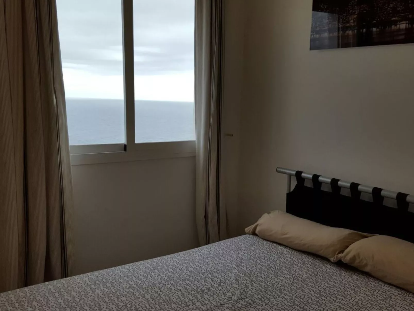 Villa Dar el Marsa mit Meerblick-Binnen