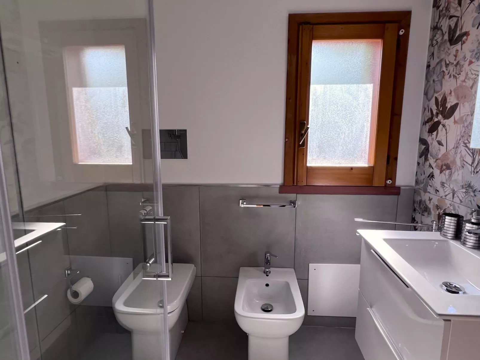 "Edera" mit Pool-Binnen