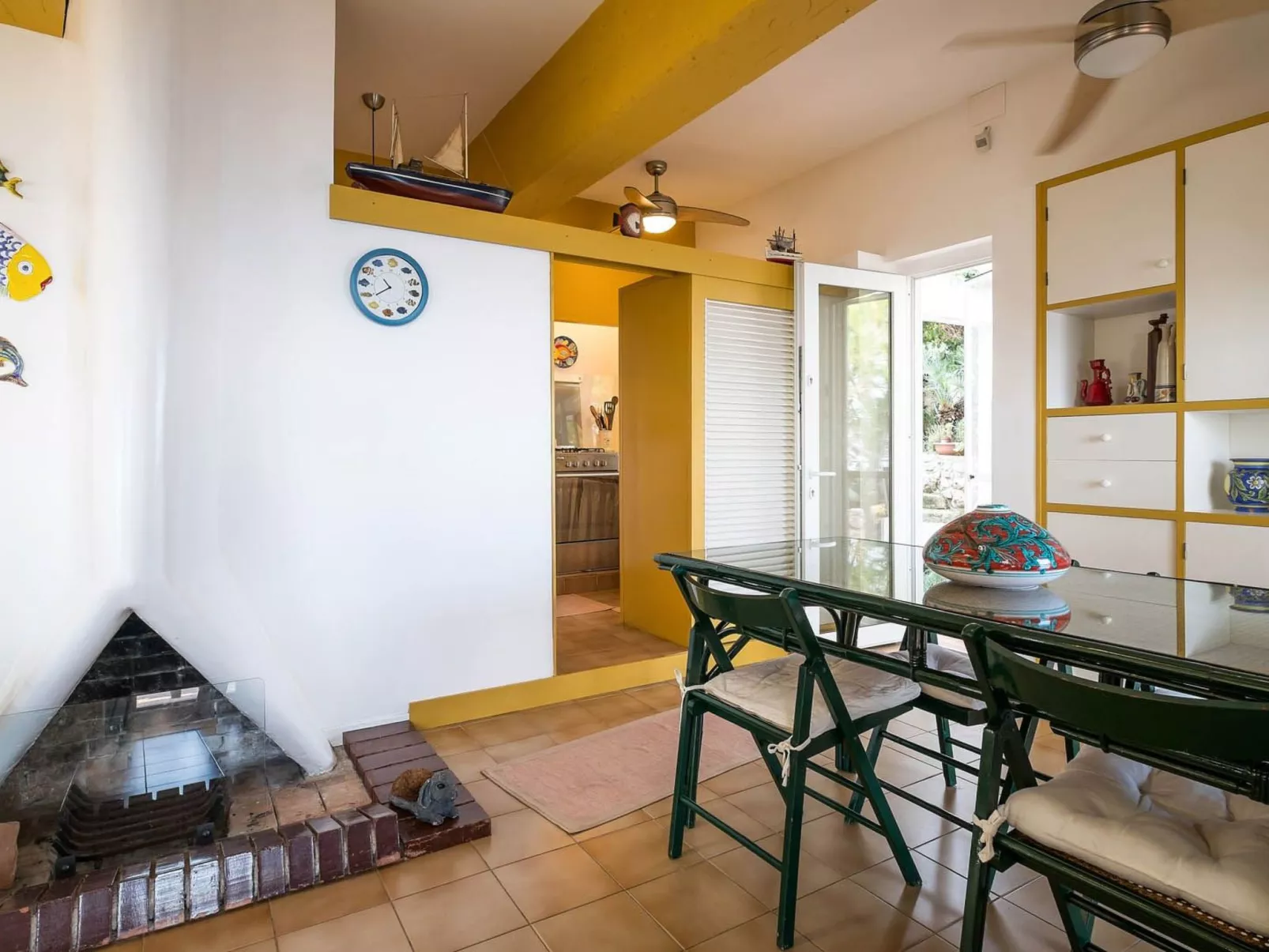 Ferienvilla 'Laura Marie' mit Wasserblick-Image-tags.info