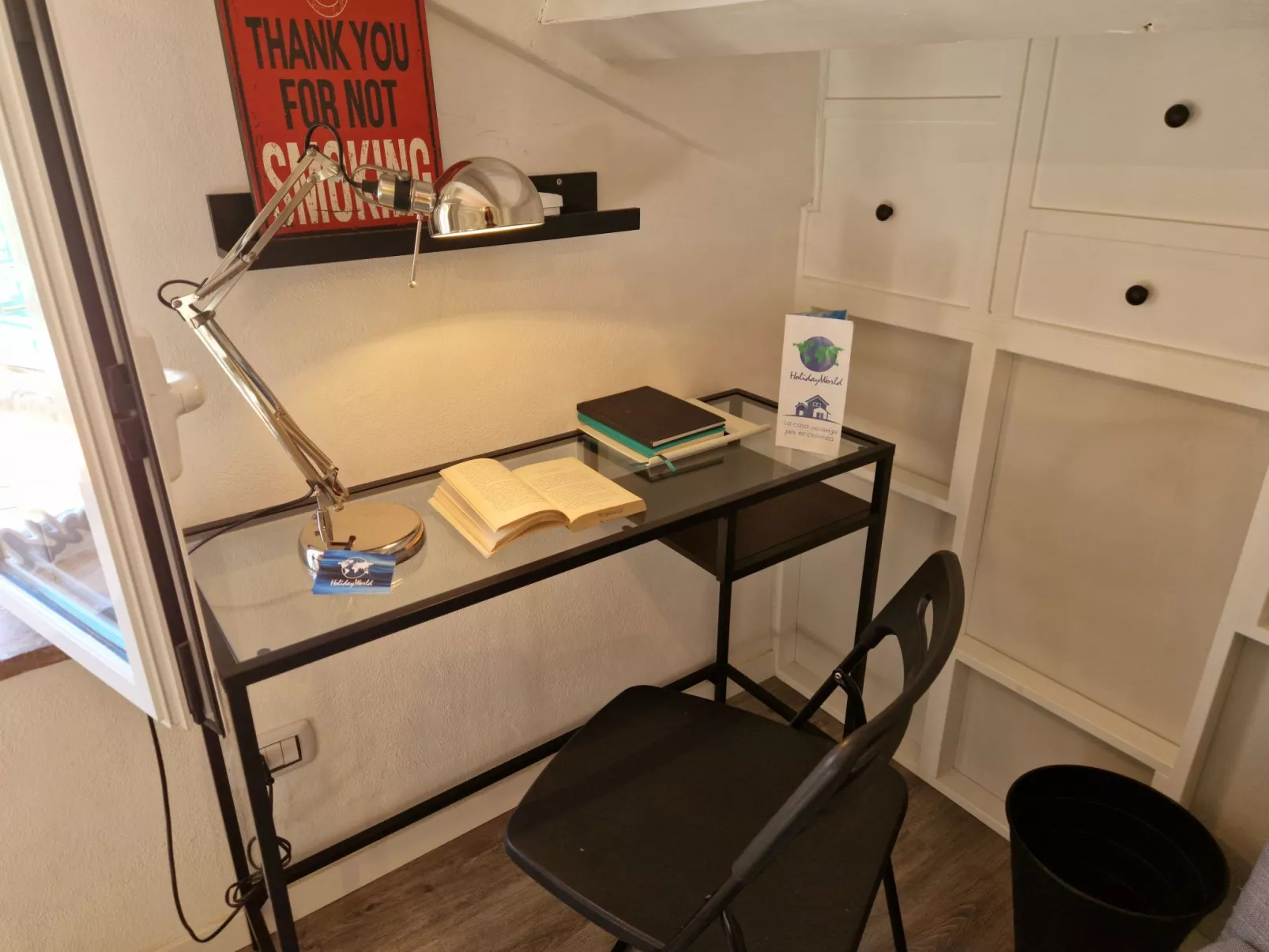 Il Fico D'India von Holiday World-Binnen