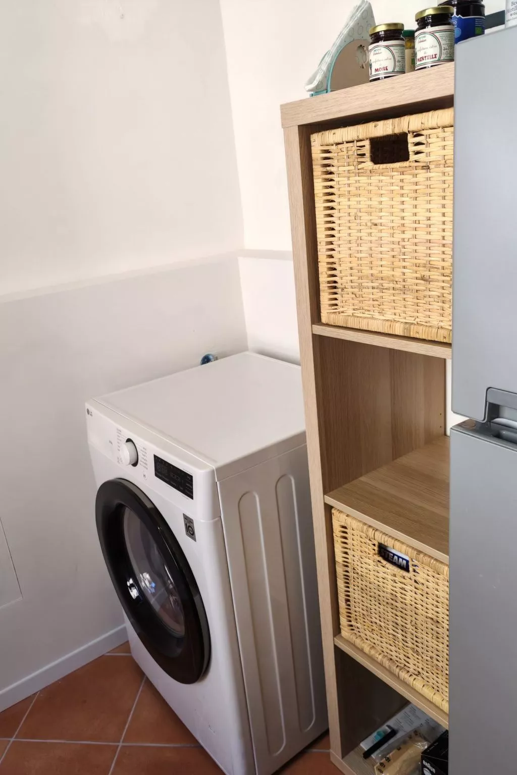 Wohnung im historischen Zentrum von Pistoia-Binnen