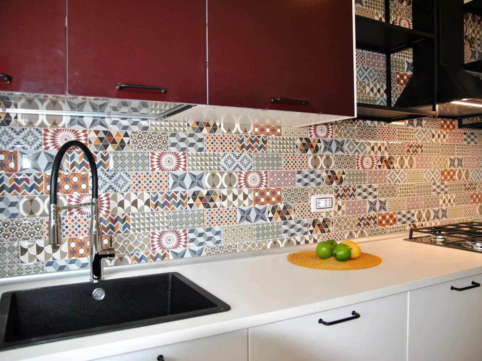 Villa zur Alleinbenutzung im Grünen-Image-tags.info