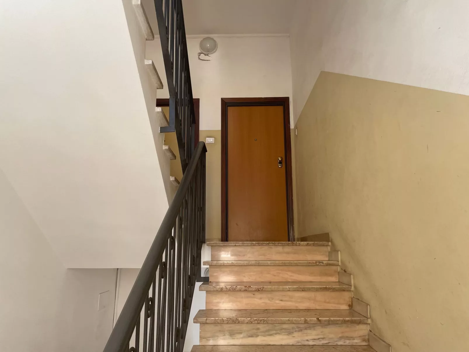 Casa Canepa bei Holiday World-Binnen