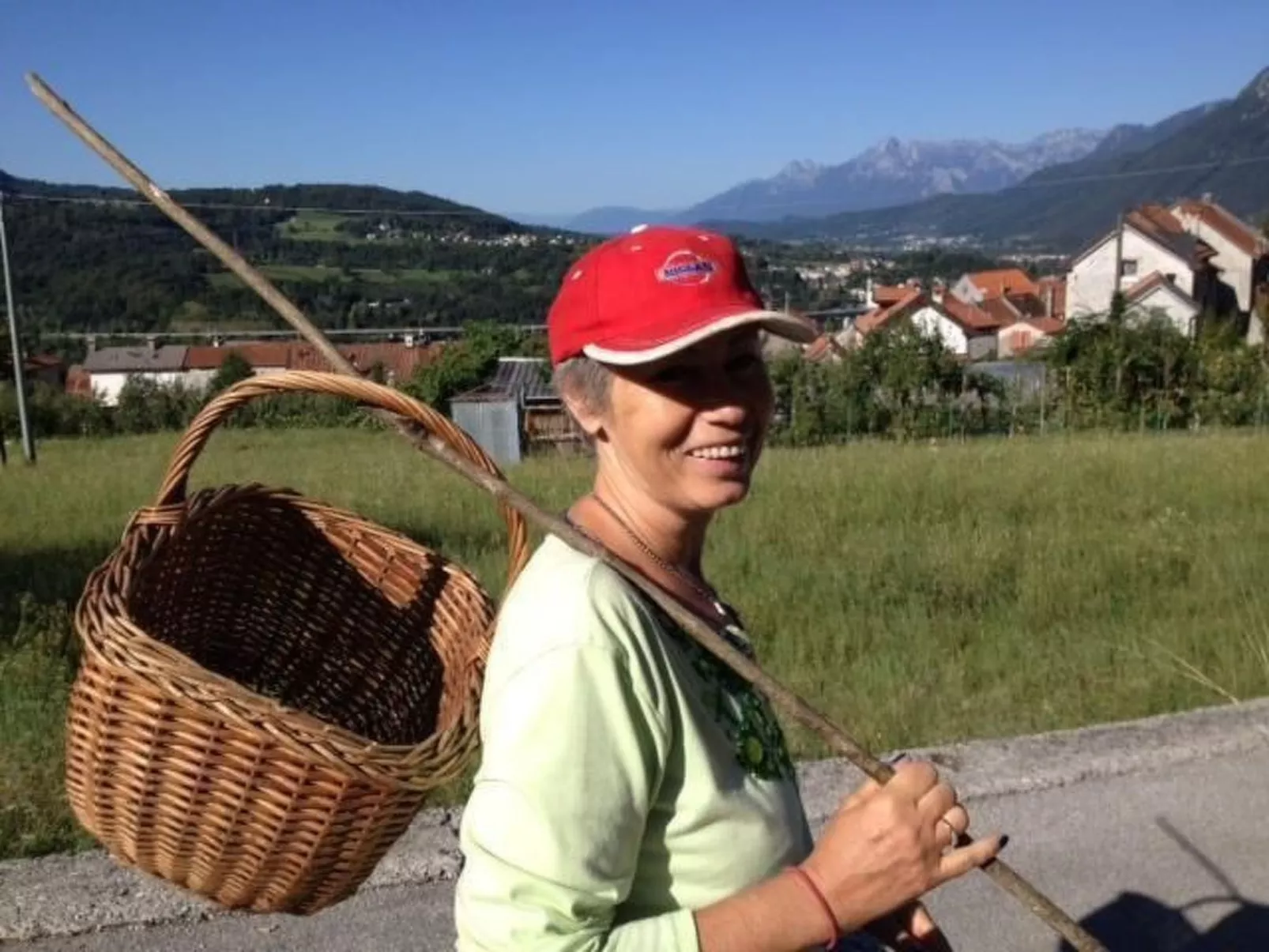 Casa Gingelina-Buiten