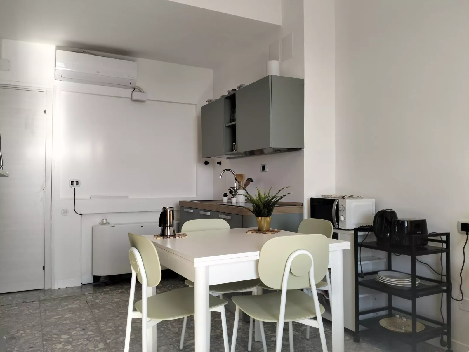 Lanterna Haus von Holiday World-Binnen