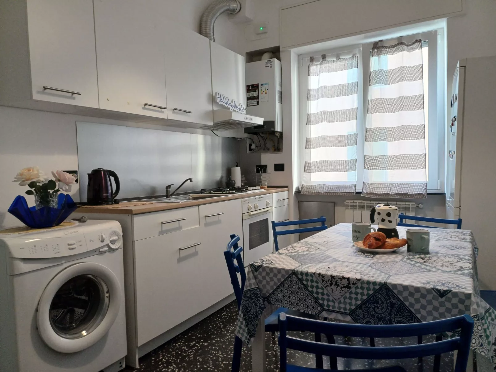 Utri Haus von Holiday World