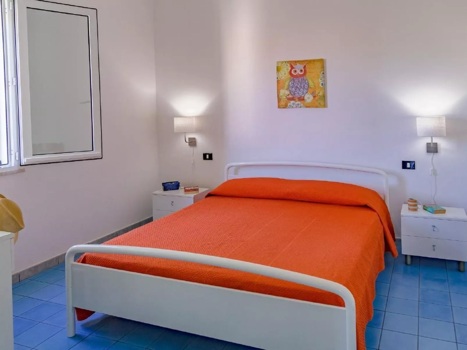 Appartement in Sciacca mit Terrasse und Grill-Image-tags.info