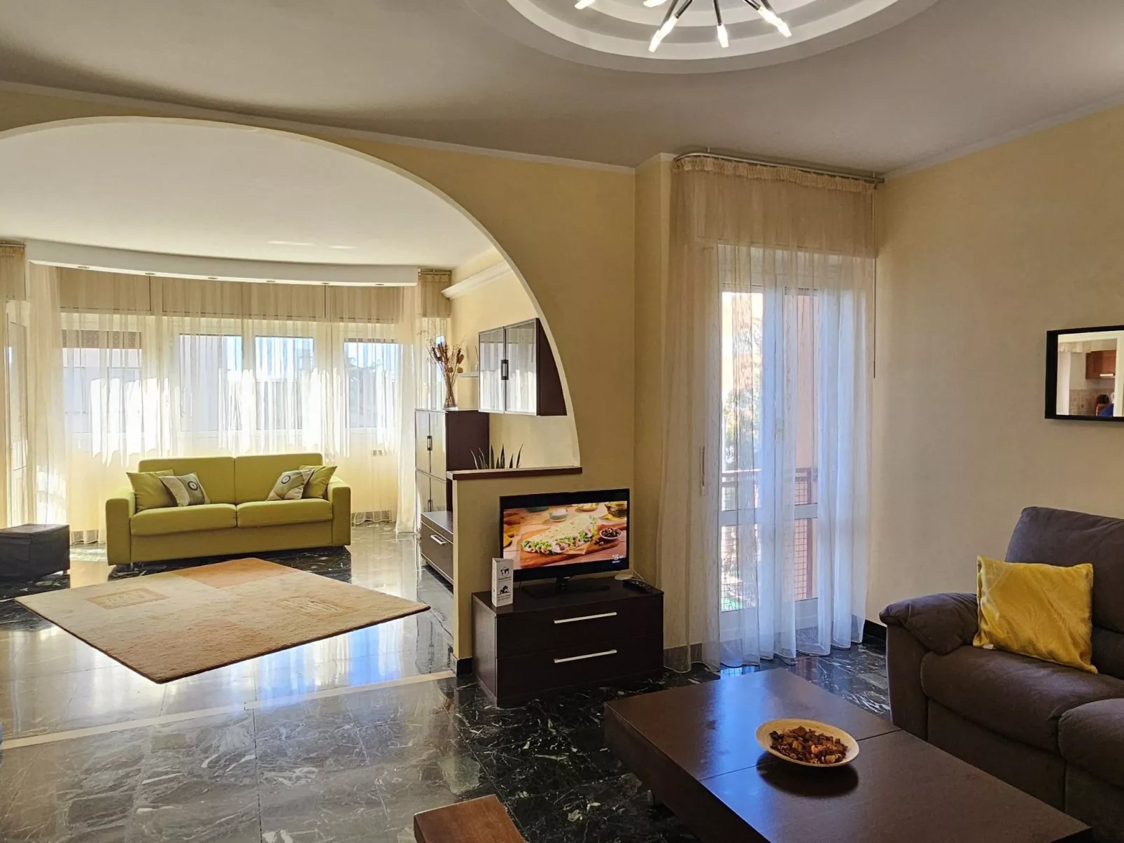 Oase des Friedens von Holiday World