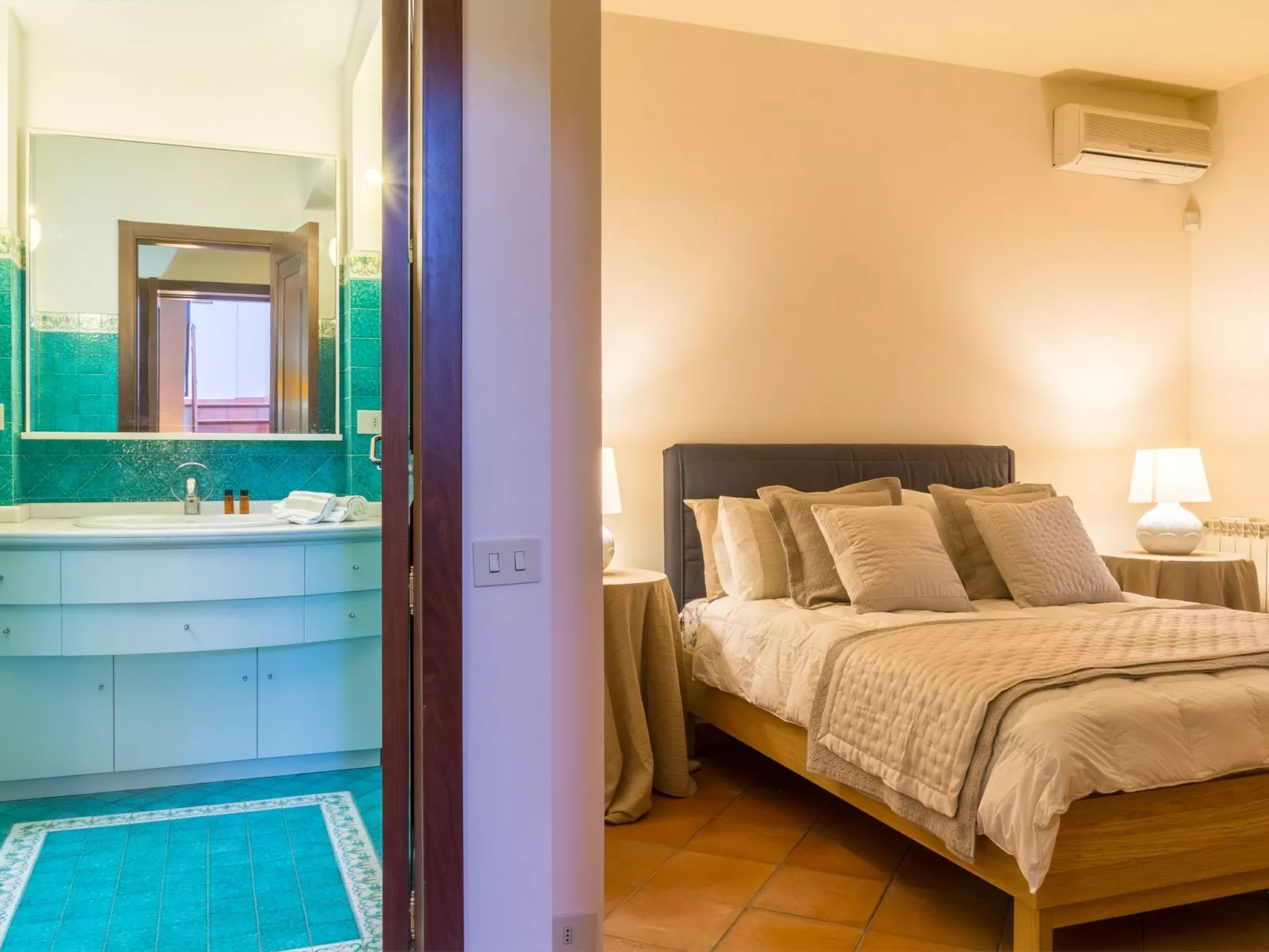 Villa Battiato - Haus n Pool-Image-tags.info