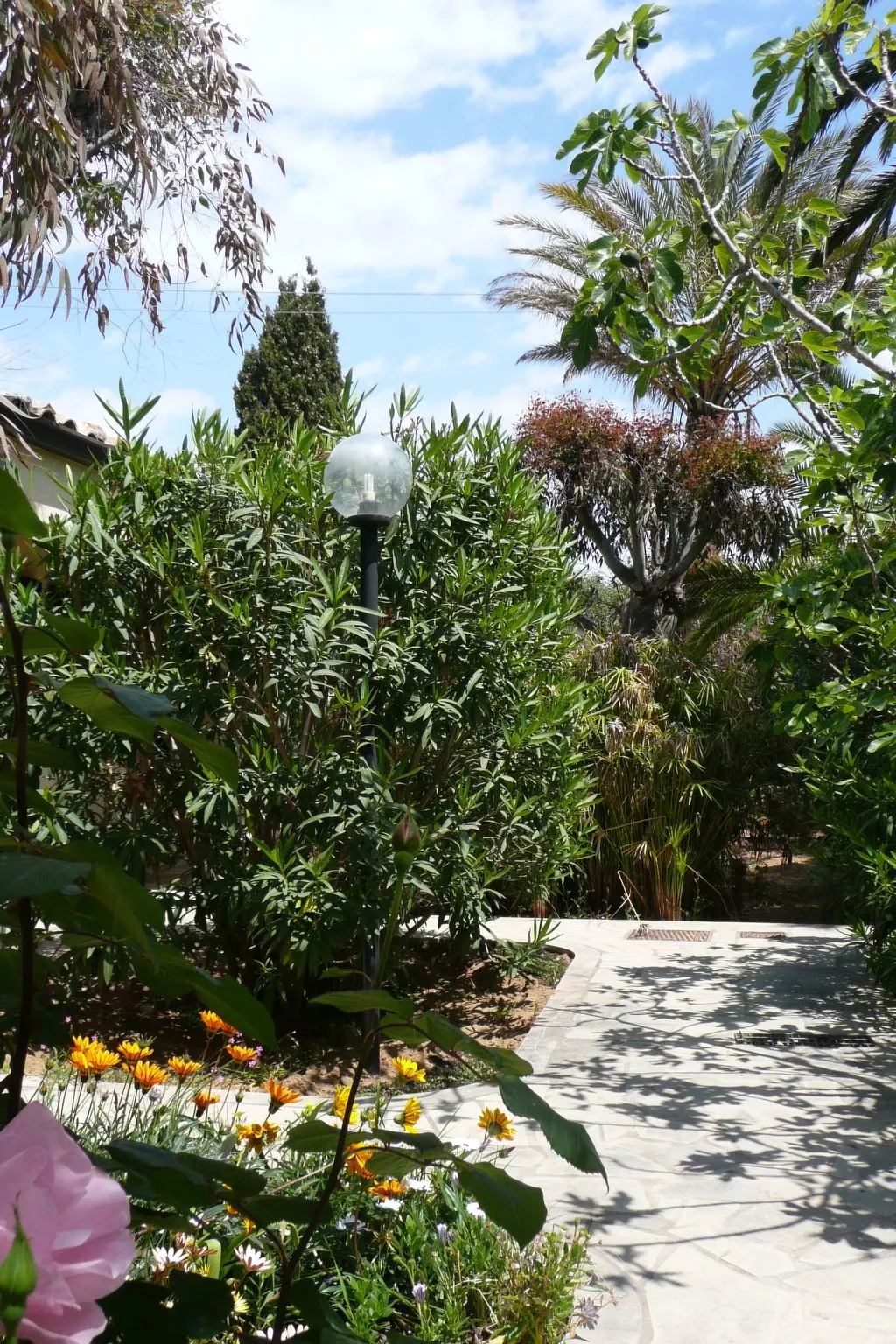 Schöner, neuer und zentraler Bungalow direkt am Sandstrand auf Sizilien-Image-tags.info