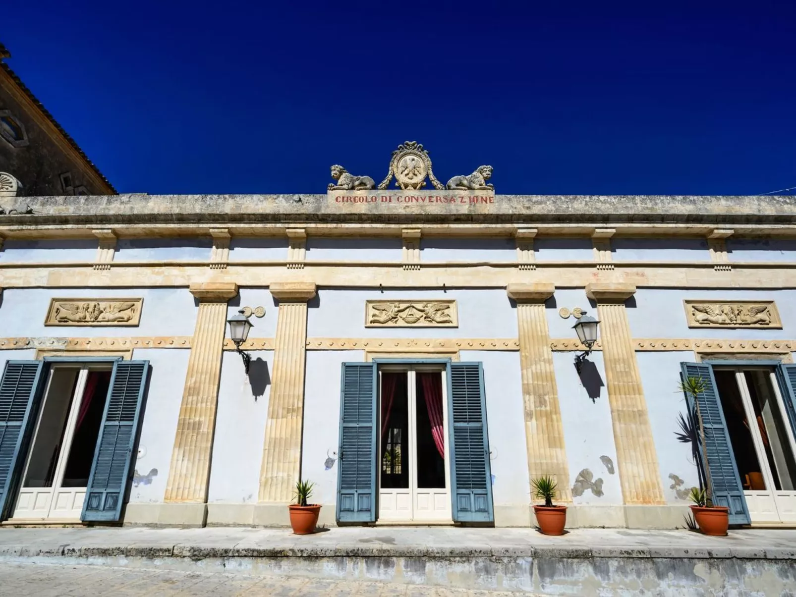 Achille, Wohnung mit Blick auf den Duomo-Image-tags.info