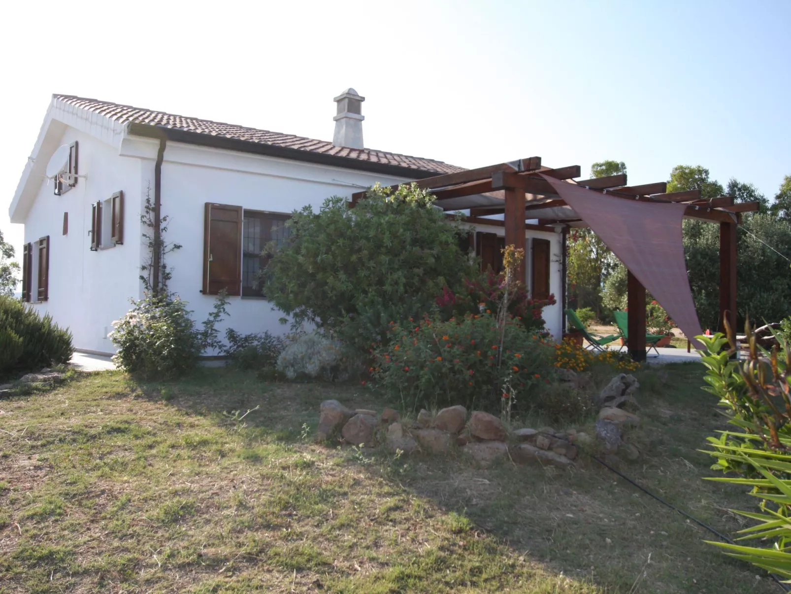 Landgut "Casa Gollei-Buiten