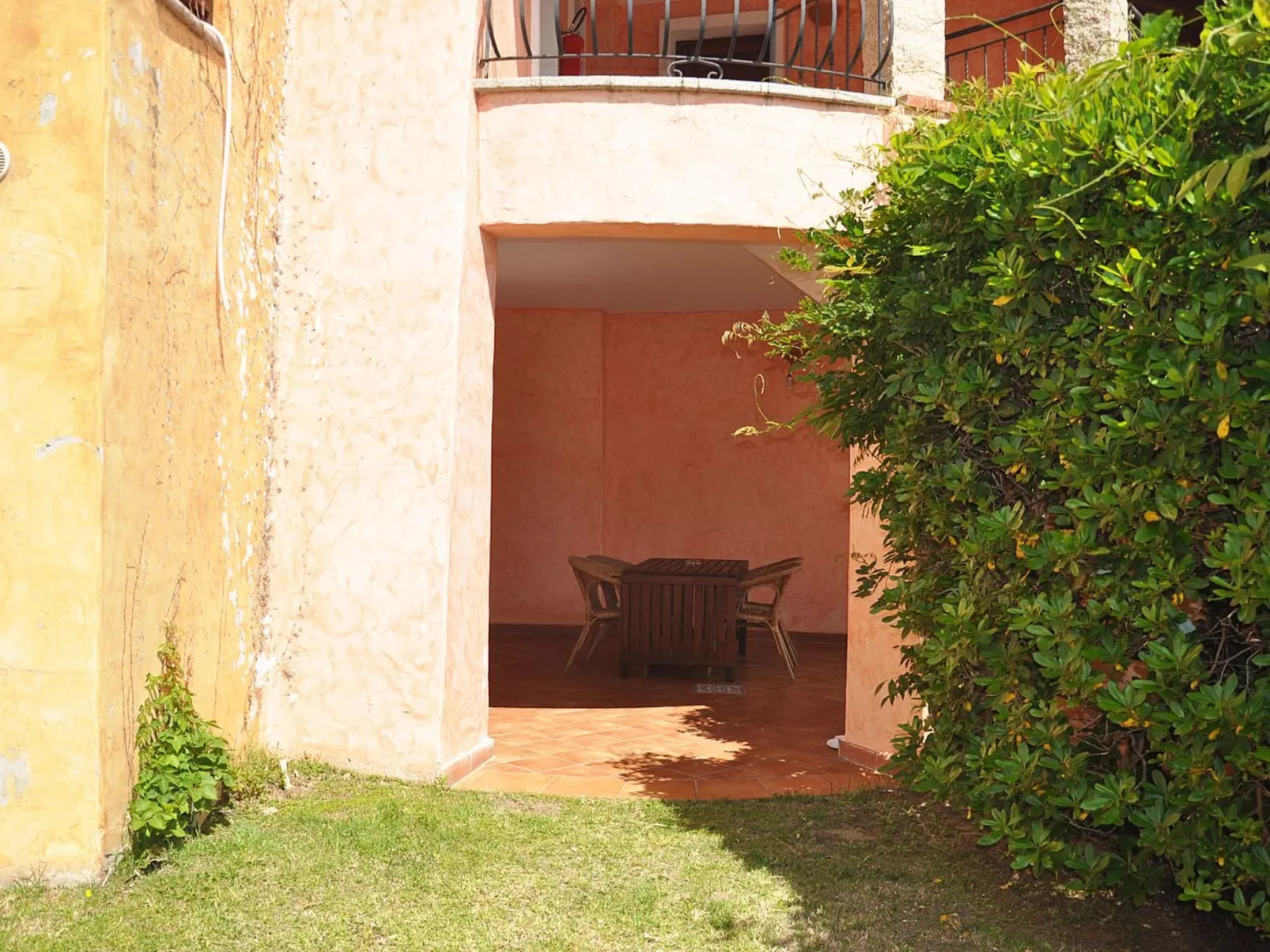 Apt. Eldi 1A, mit gemeinsamem Schwimmbad-Image-tags.info