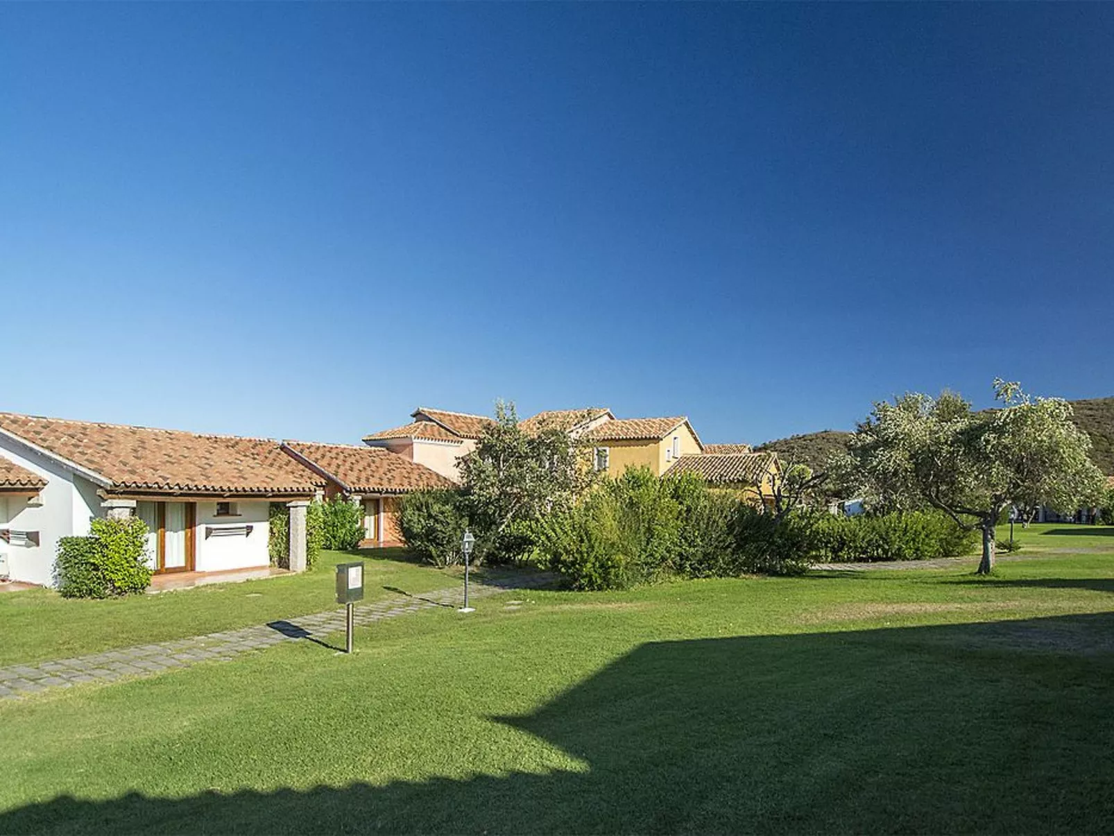 Apt. Eldi SC, mit gemeinsamem Schwimmbad-Image-tags.info