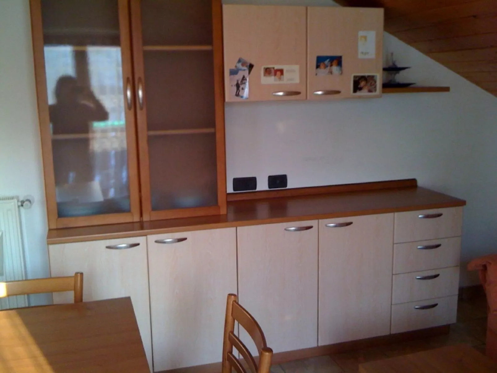 Haus Bezzi in Pellizzano-Binnen