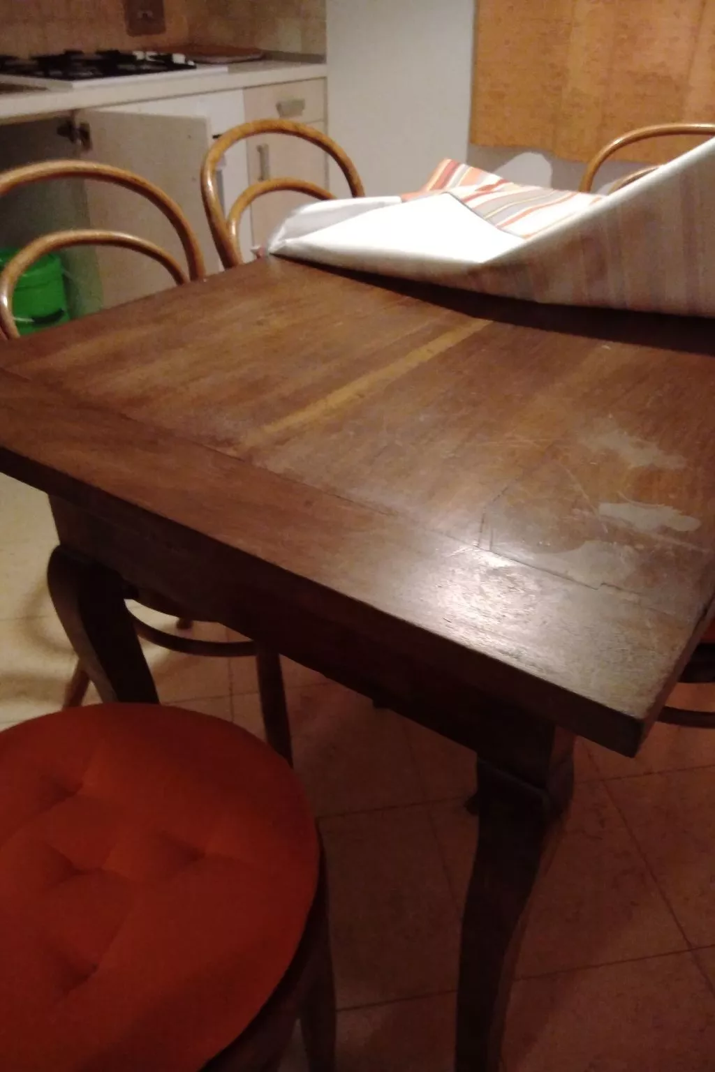 Haus Alice in Pellizzano-Binnen