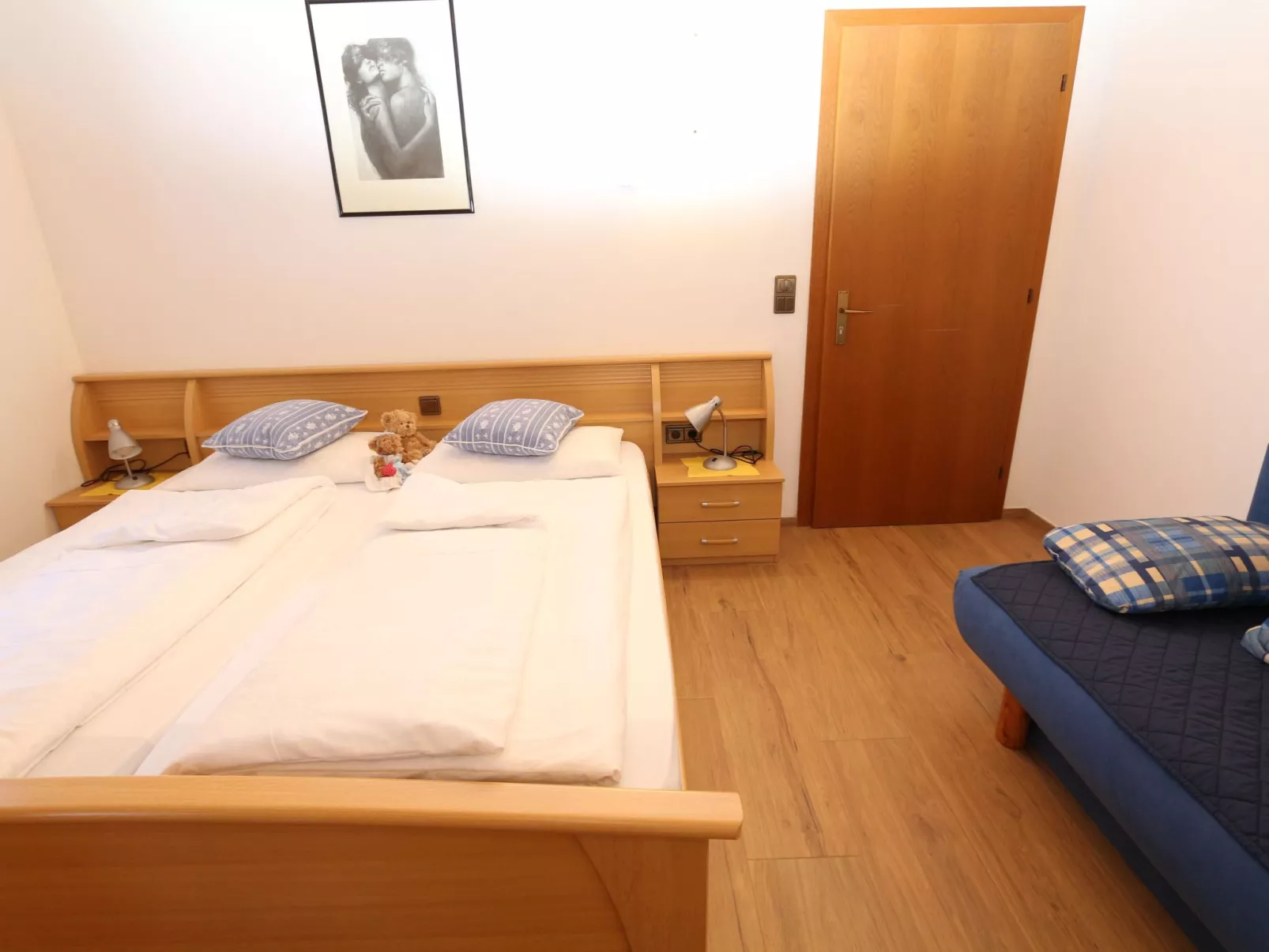 Ciasa Linda App. 2"-Binnen