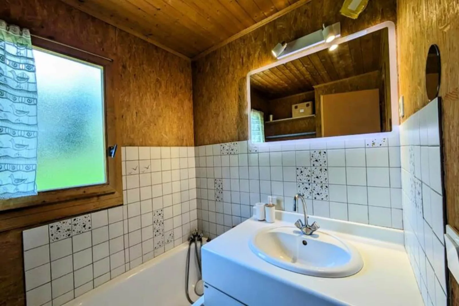 Chalet Nordique, 6 Personnes-Image-tags.