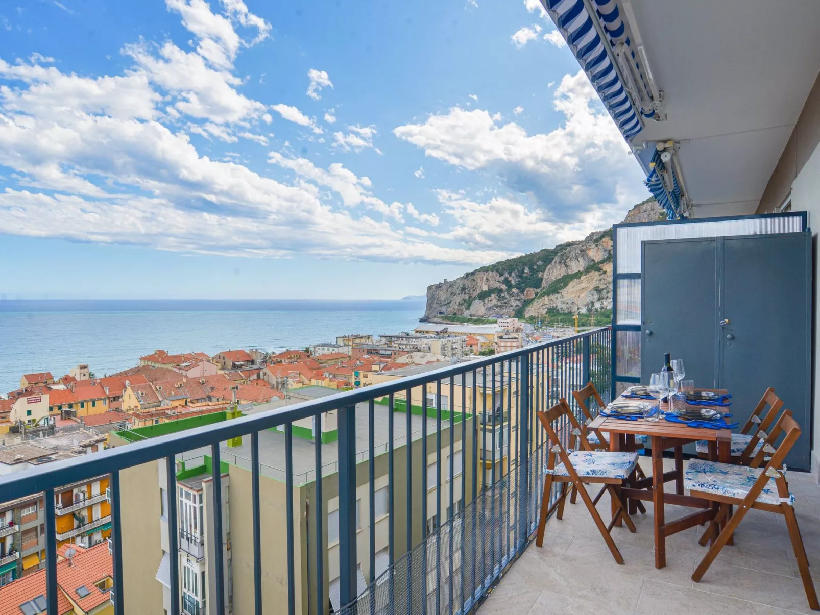 Casa La Tortuga bei Holiday World-Buiten