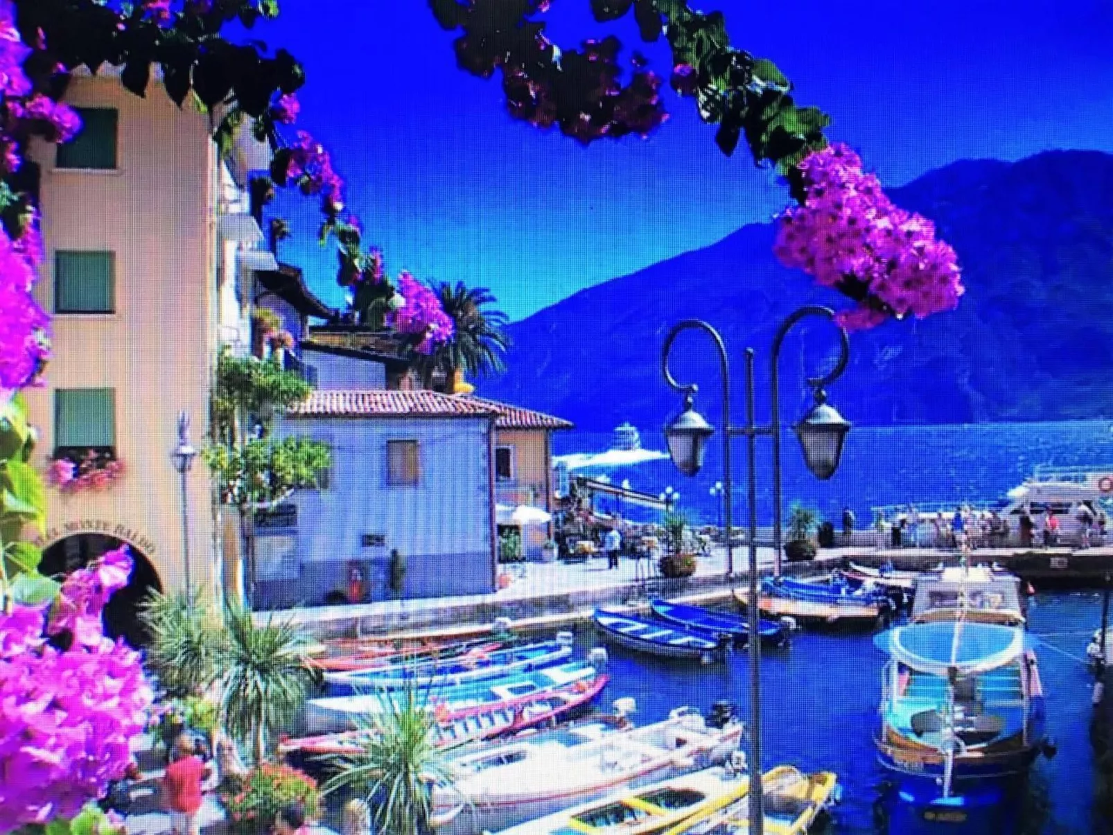 'Bella Vacanza 2 - Image-tags.info