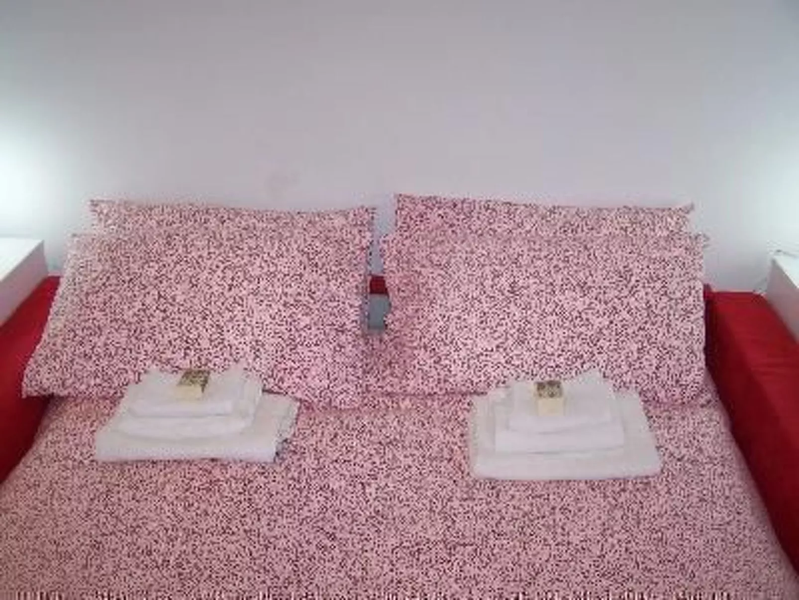 Wohnung Ca' Moro in Venedig-Binnen