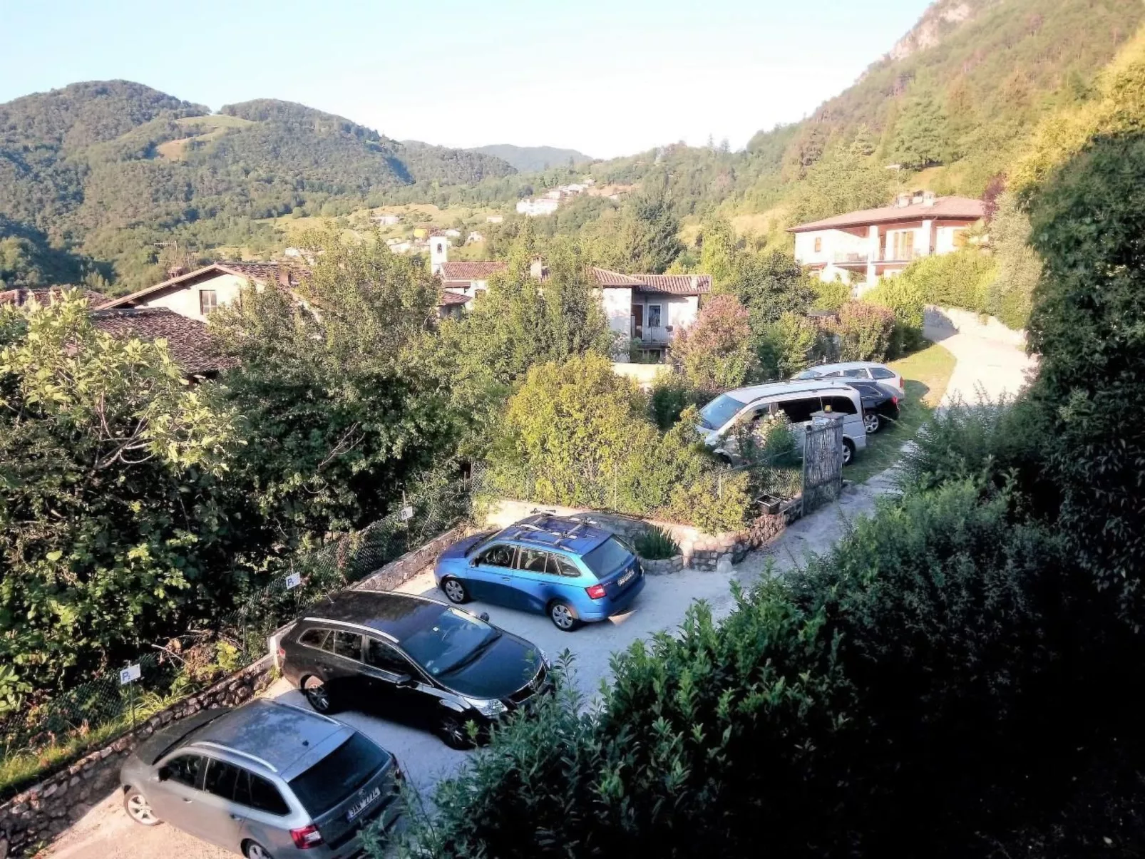 Arthur' Wohnung mit Blick aufs Wasser-Image-tags.info