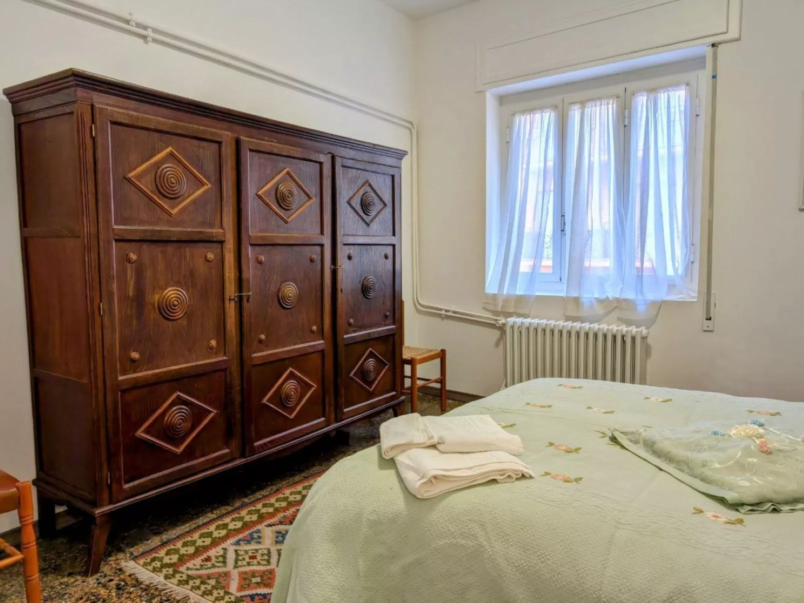 Casa Rea von Holiday World-Binnen