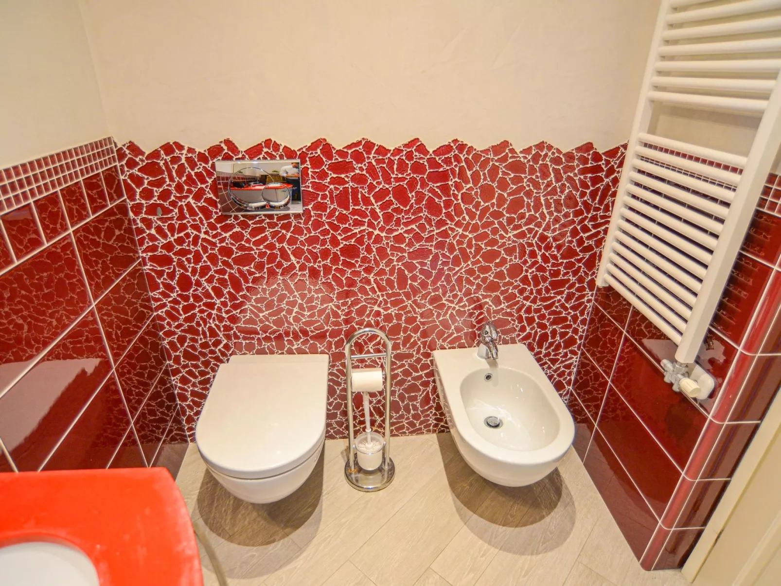 Ca' De Loa bei Holiday World-Binnen