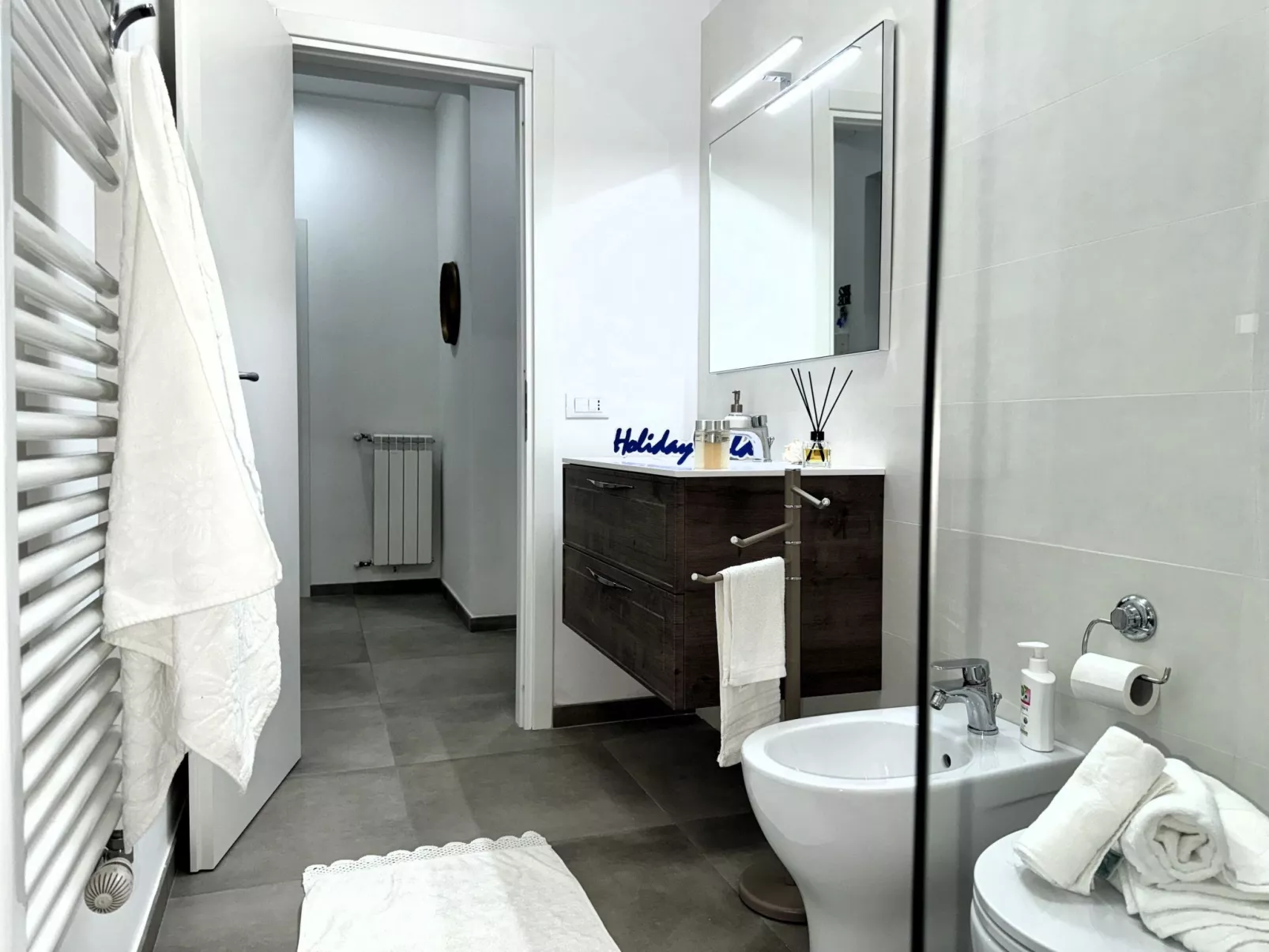 Casa Emma by Holiday World-Binnen