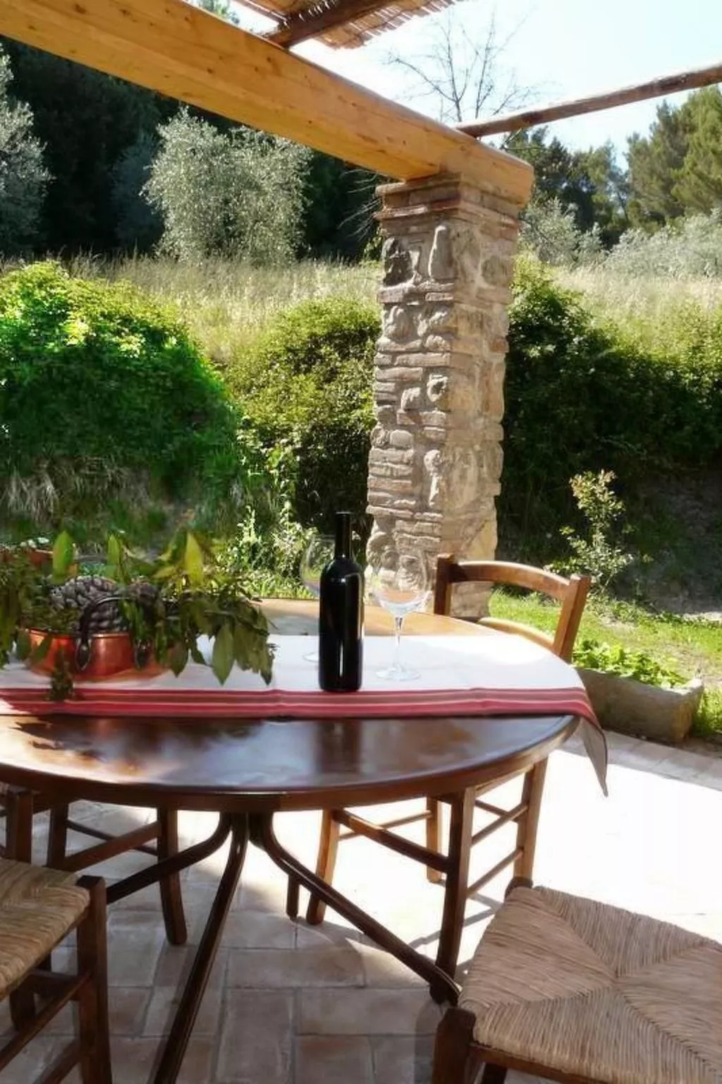 Molino Trilo 5-Buiten