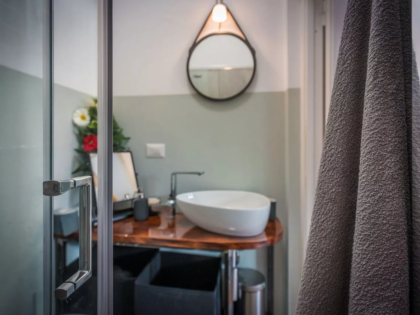 Wohnung in Marina Di Pisa mit Garten-Image-tags.info