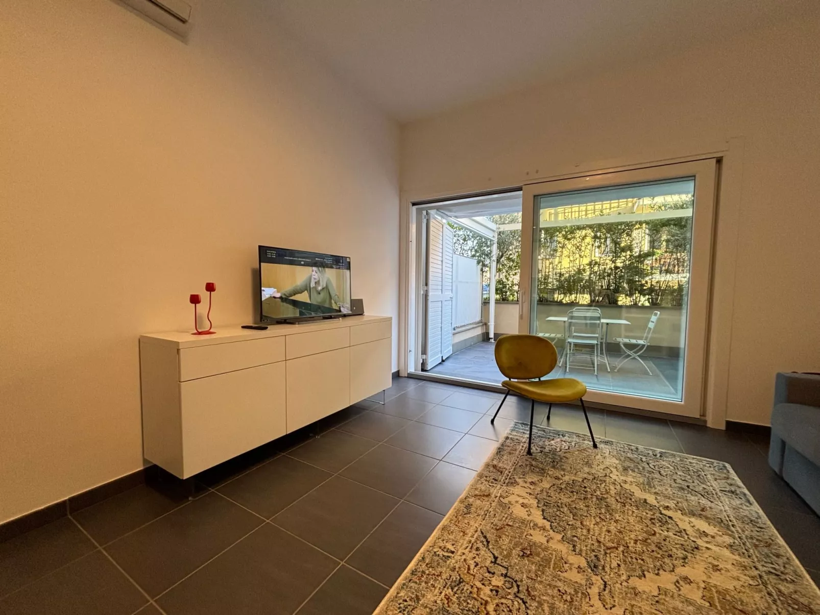 Casa Fruk bei Holiday World-Binnen