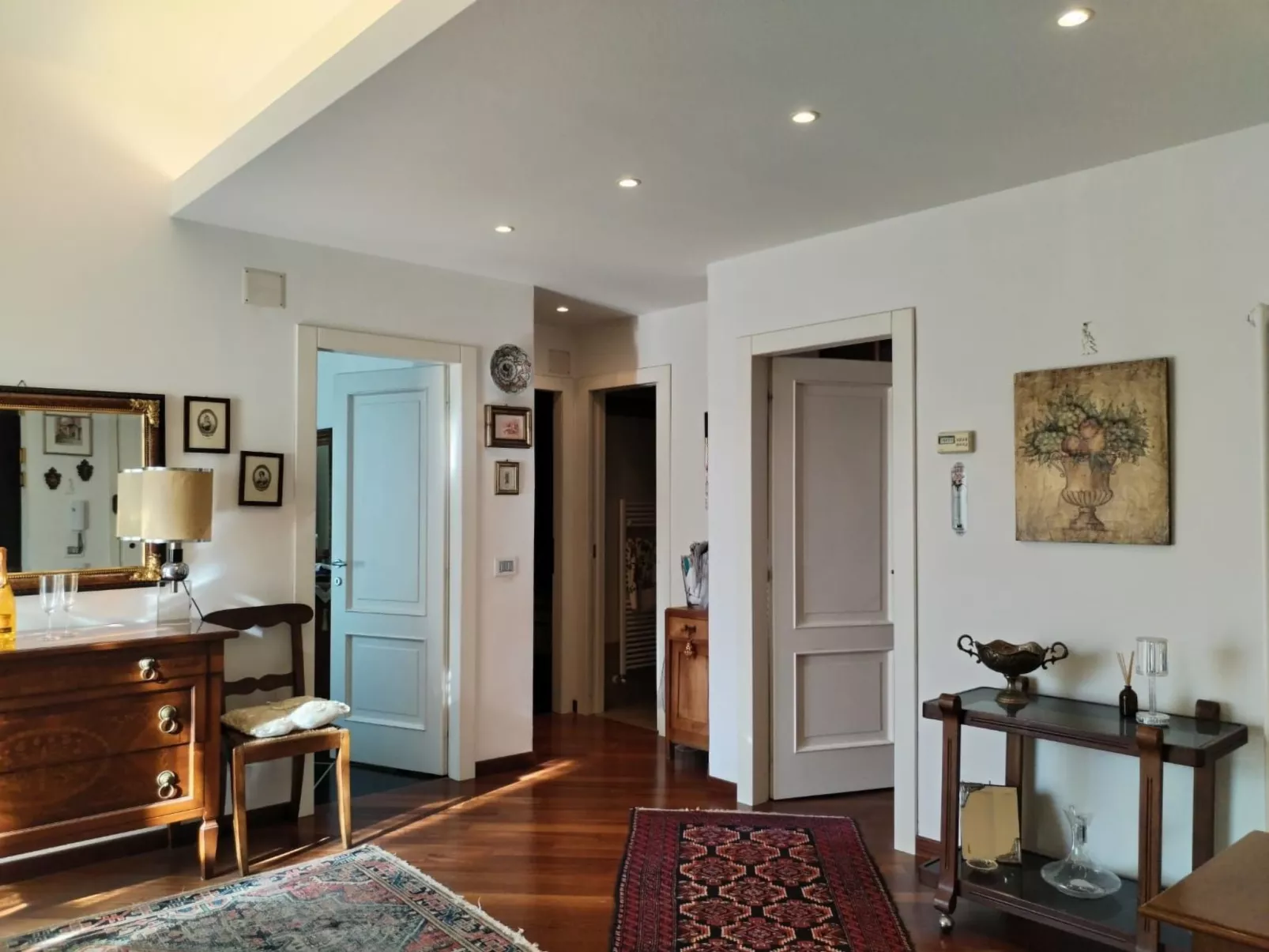 Gabry Beach bei Holiday World-Binnen