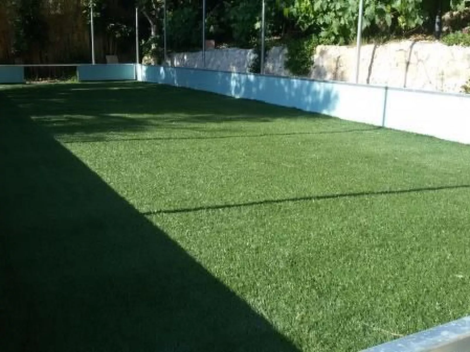 Brandneue Wohnung in Villa mit Schwimmbad-Image-tags.info