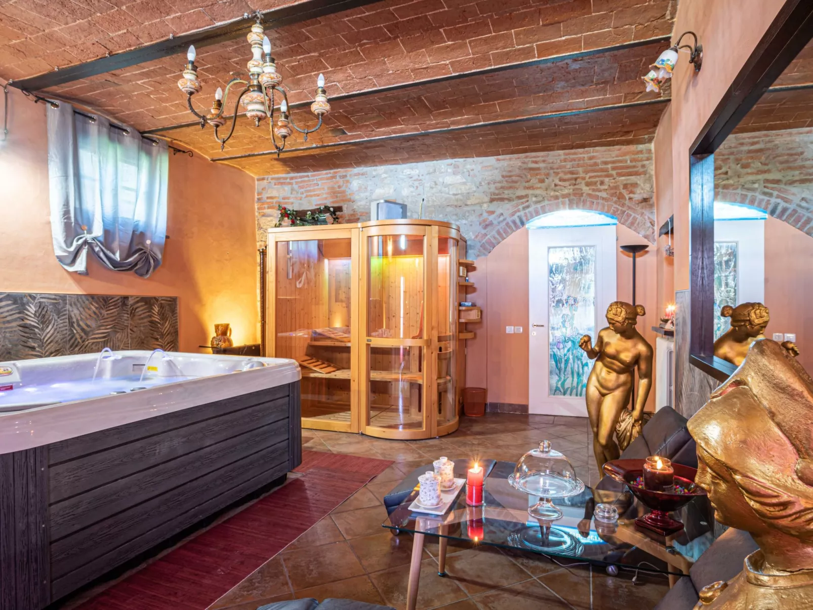 Haubentaucher-Binnen