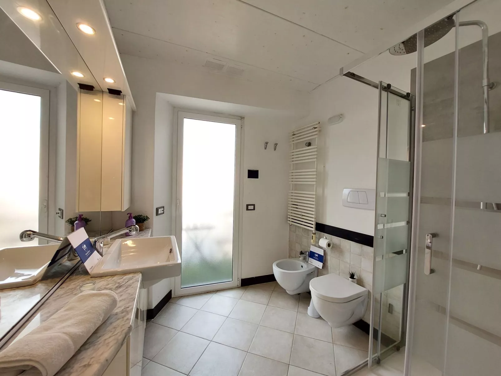 Il Carugio by Holiday World-Binnen