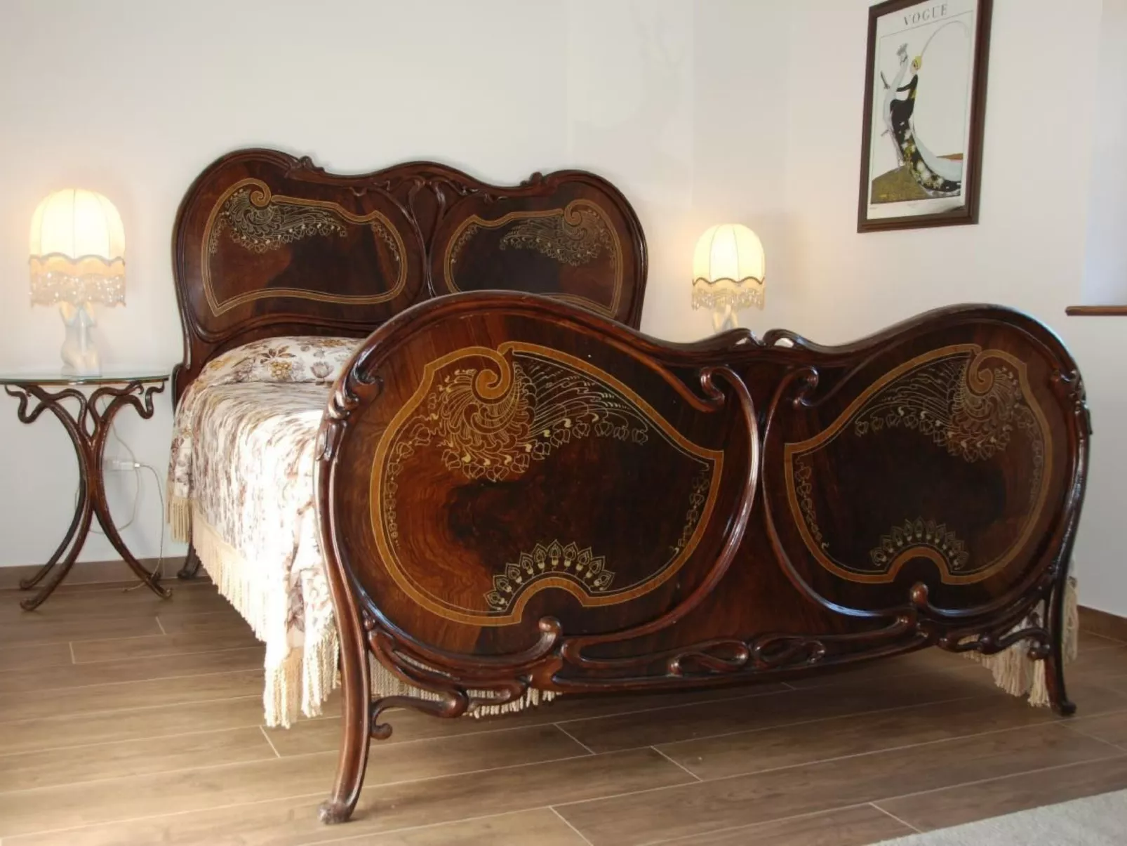 Villa Chimera mit Pool-Binnen