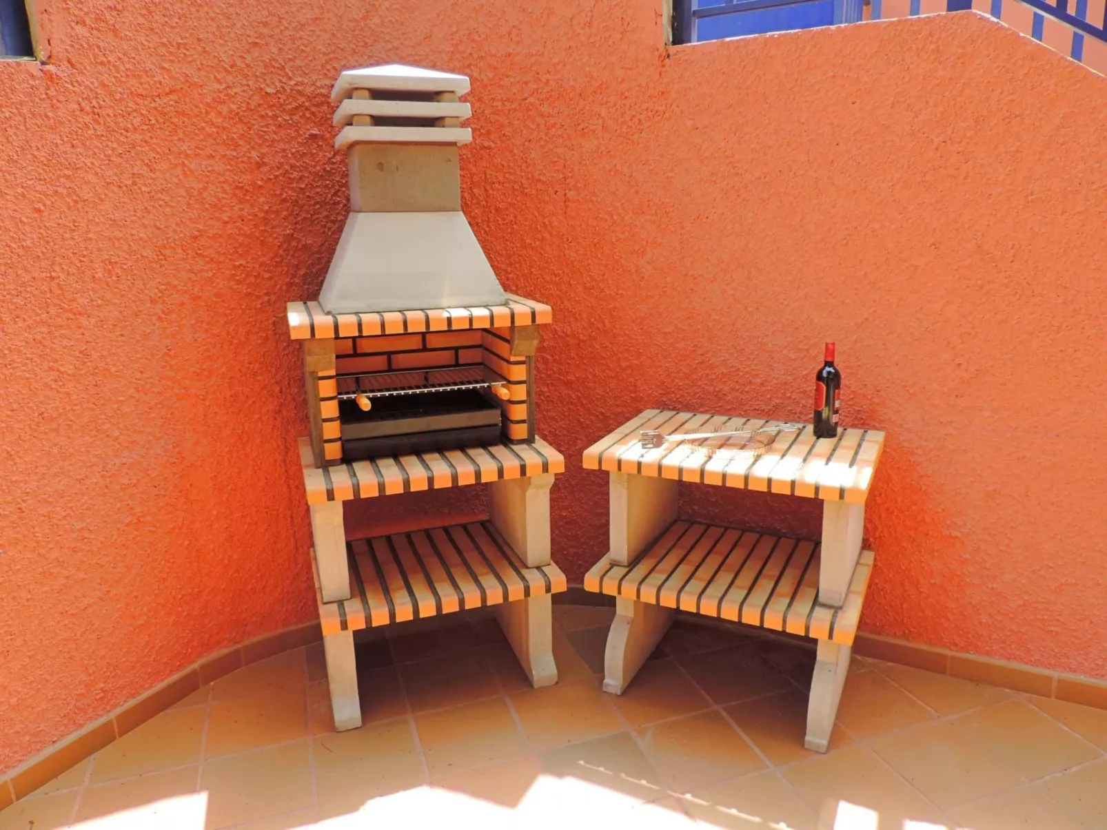 Wunderschönes Ferienhaus im Süden von Gran Canaria mit Garten und gemeinschaftl-Buiten