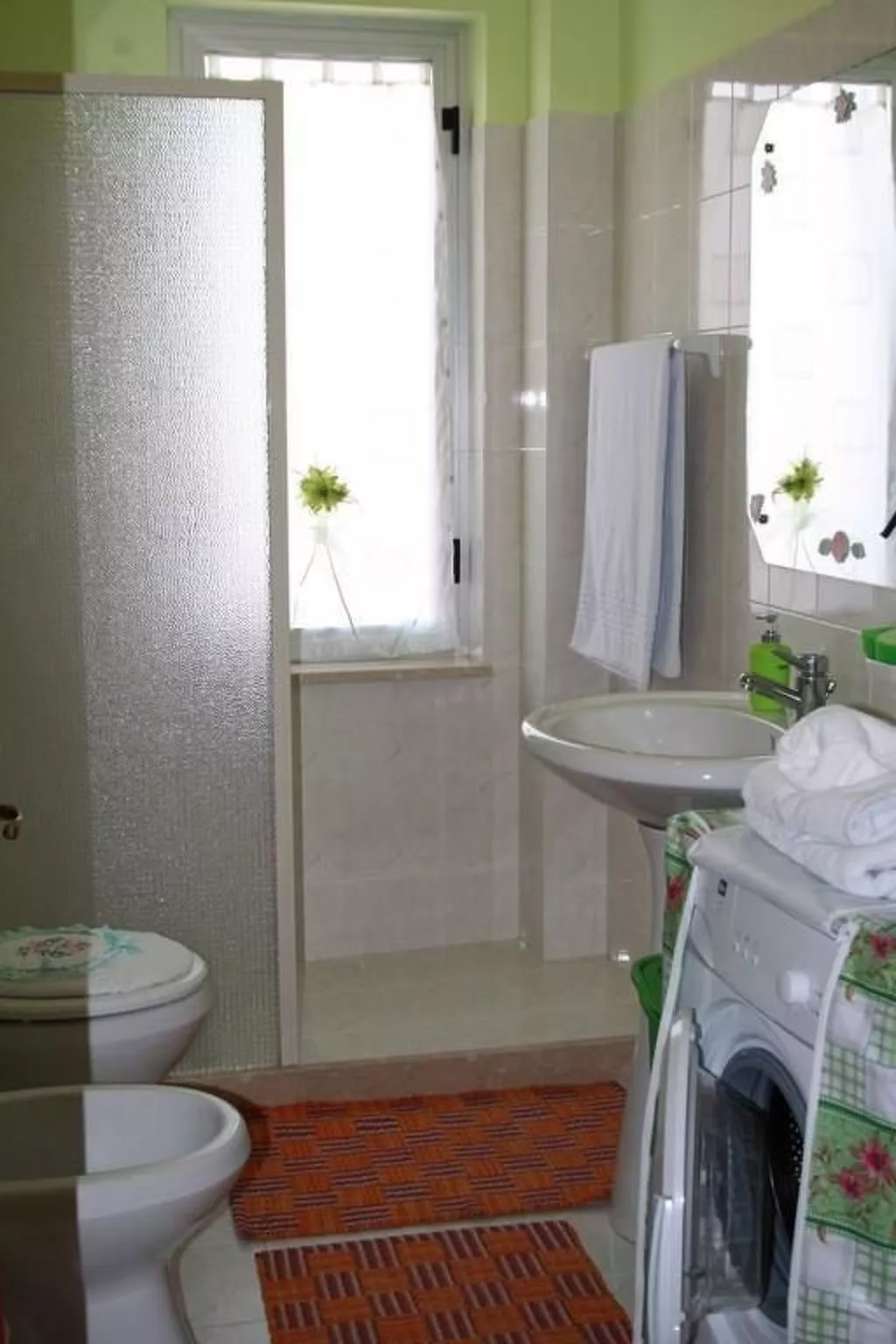 Wohnung in Balestrate mit kostenlosem Parkplatz-Image-tags.info