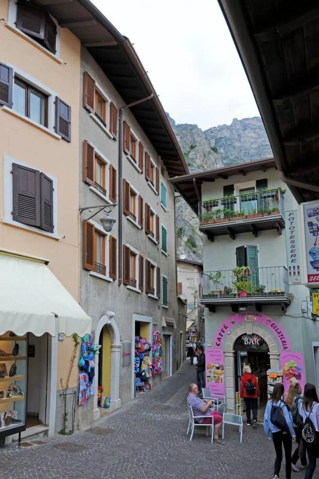 Wohnung 'Bella Vacanza 3 - Image-tags.info