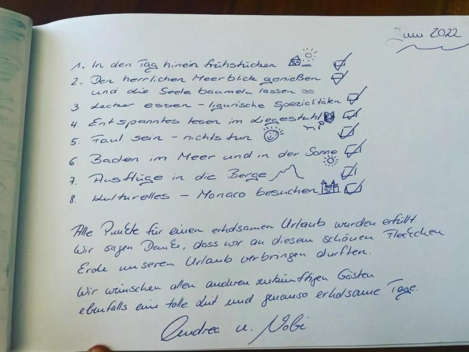 Bella Vista Poggi  - fantastischer Meerblick-Image-tags.info